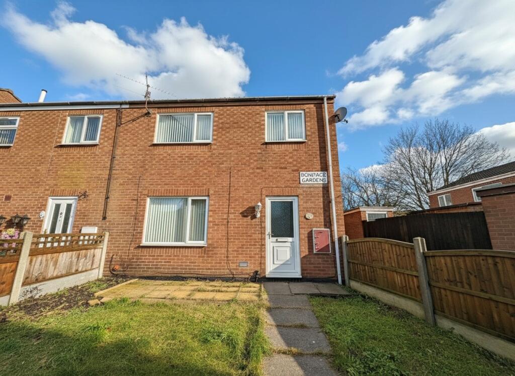 Main image of property: Boniface Gardens