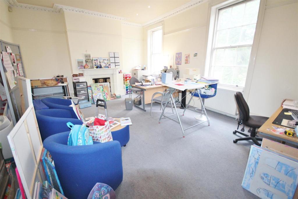 Commercial property for sale in The Crescent, Selby, YO8