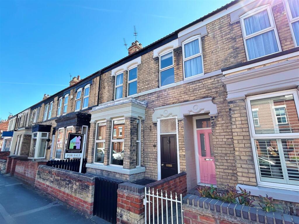 Main image of property: Brook Street, Selby