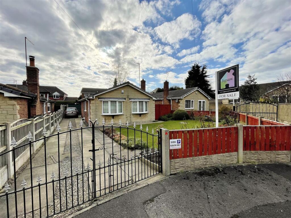 Main image of property: Marlborough Avenue, Byram, Knottingley