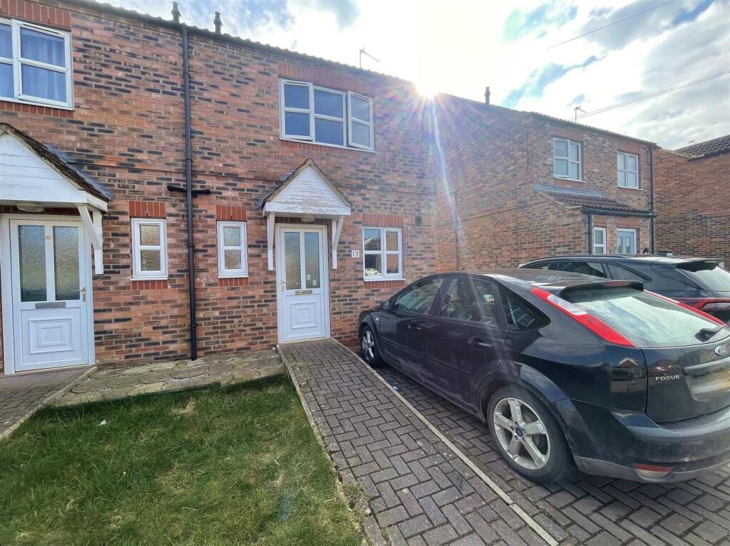 Main image of property: Ferry Close, Hemingbrough