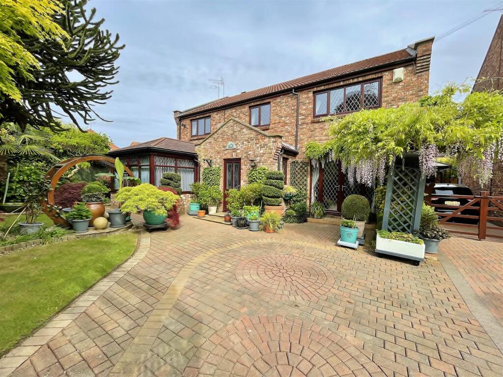 Main image of property: Highfield Court, Brayton, Selby