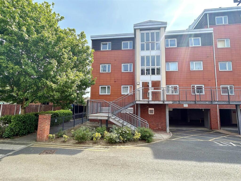 Main image of property: The Waterfront, Selby
