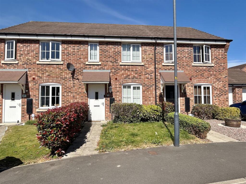 Main image of property: Elston Avenue, Selby
