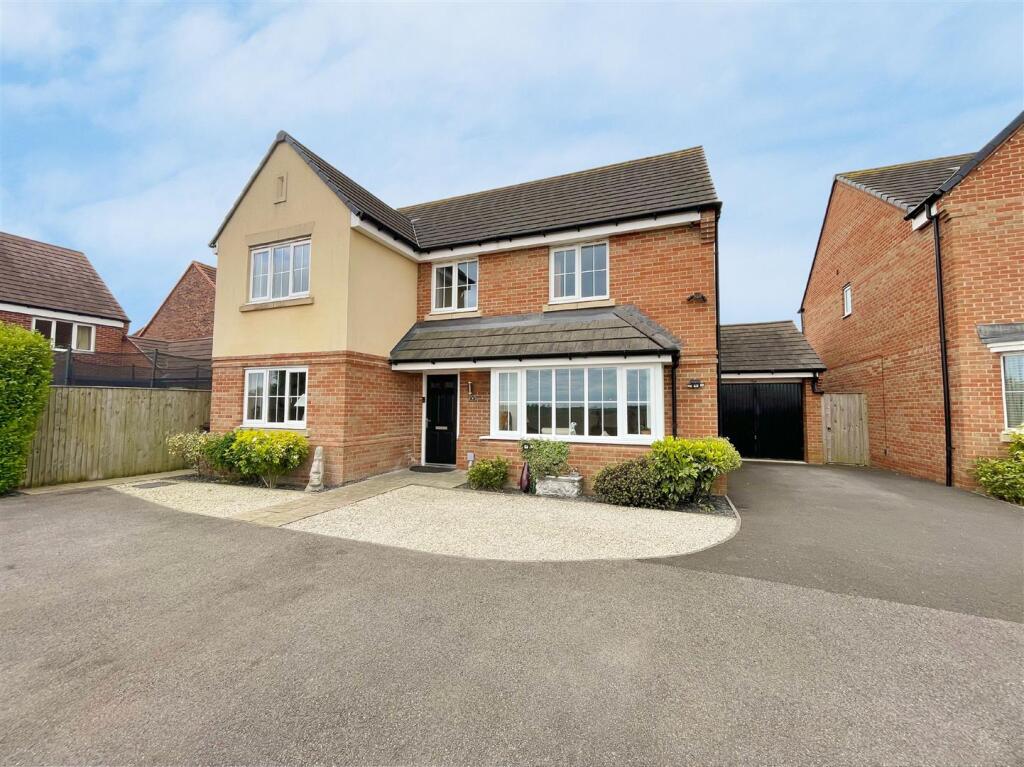 Main image of property: Holme View, Selby