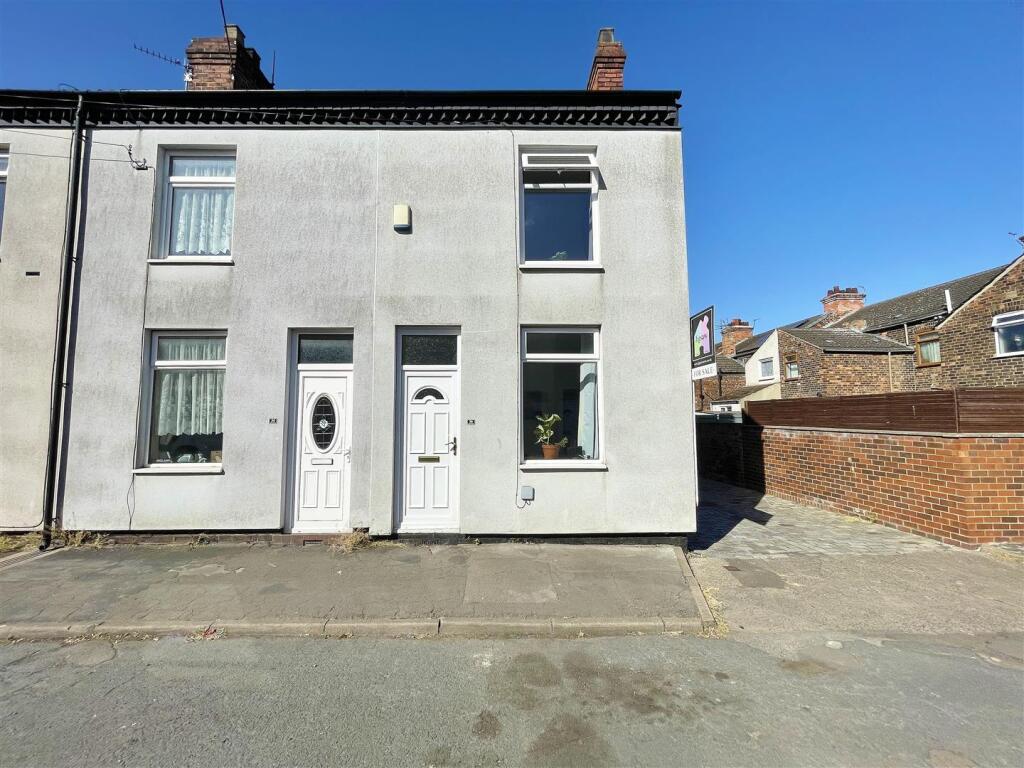 Main image of property: Heber Street, Goole