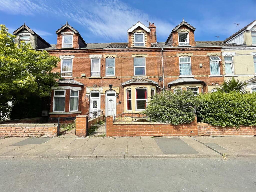 Main image of property: Marshfield Road, Goole