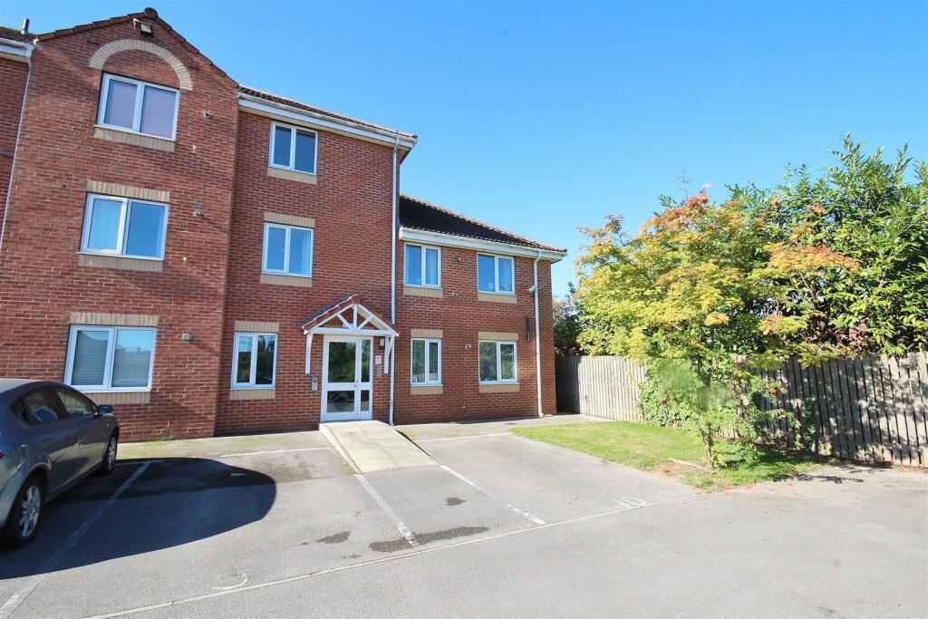 Main image of property: Long Trods, Harlequin Heights, Selby