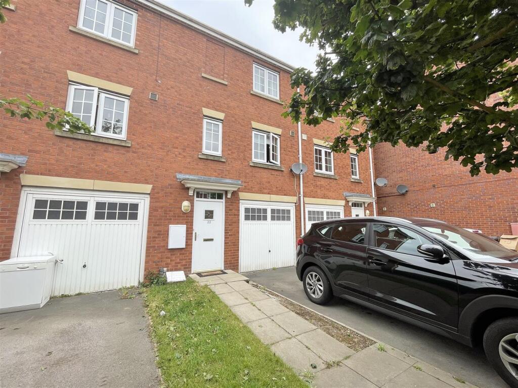 Main image of property: The Haven, Selby
