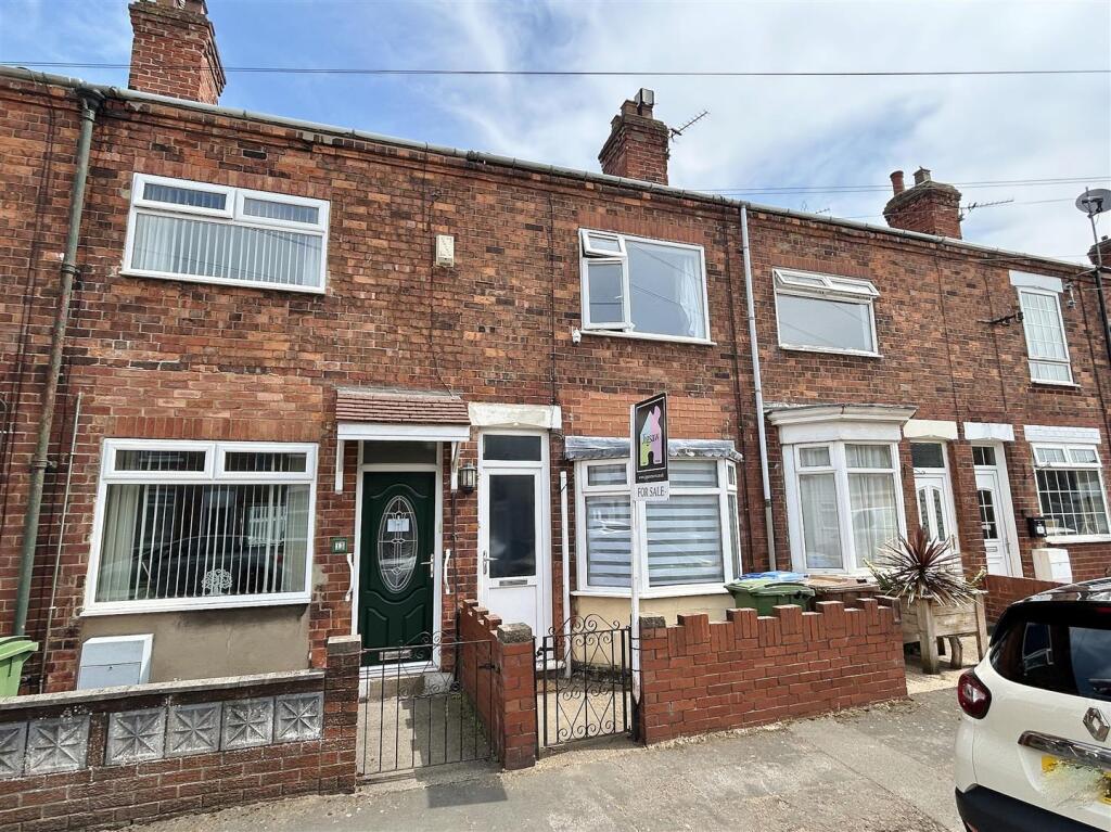 Main image of property: Portland Street, Rawcliffe Bridge