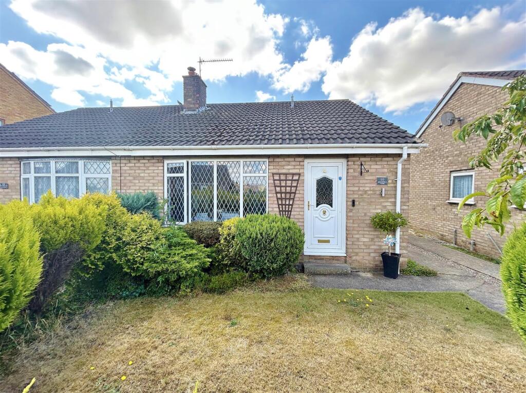 Main image of property: Beechfield Close, Thorpe Willoughby, Selby