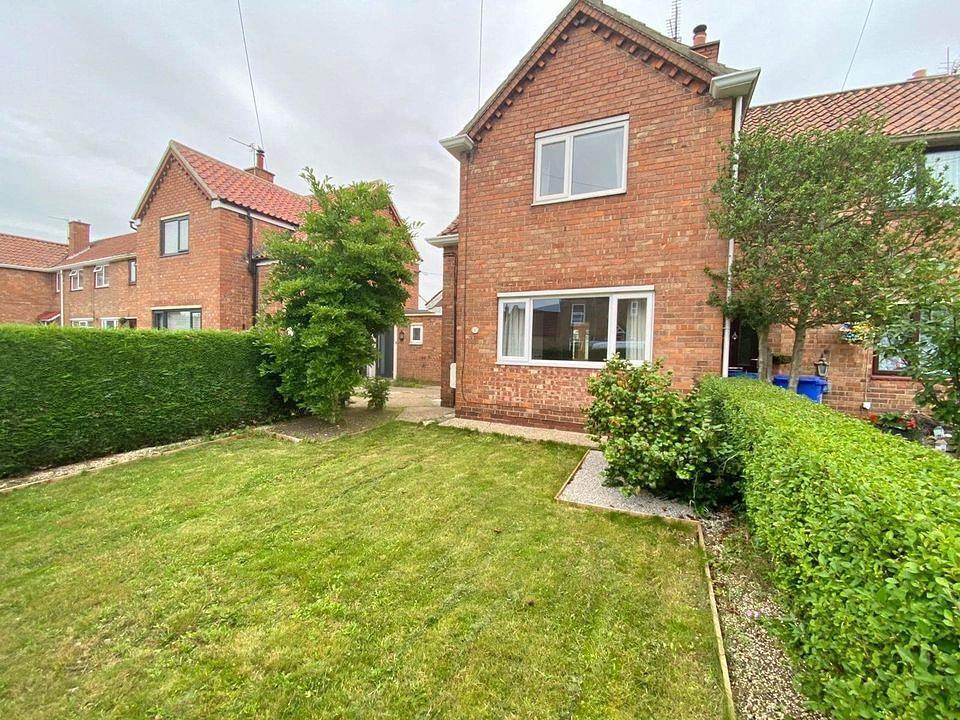 Main image of property: Station Road, Eastrington