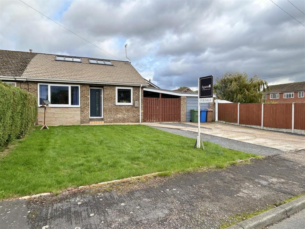 Main image of property: The Chase, Snaith