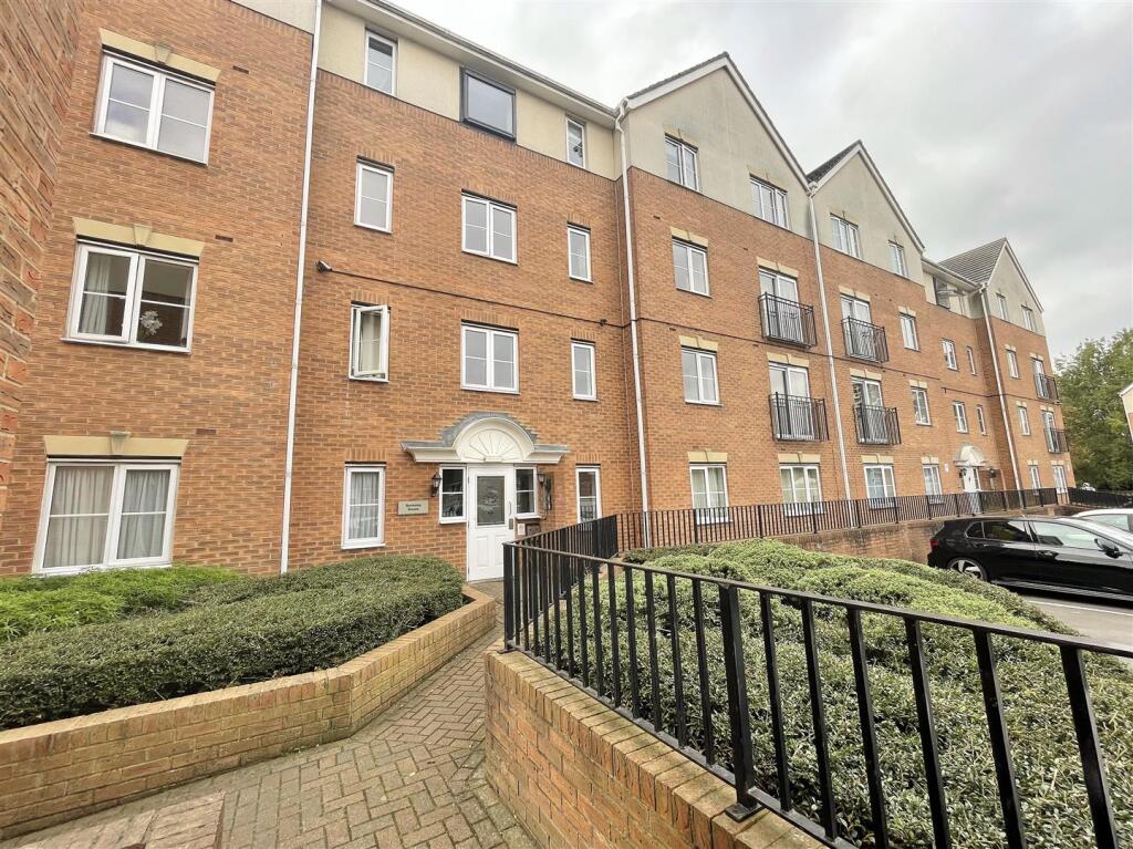 Main image of property: Mayfair Court, Park Grove Road, Wakefield