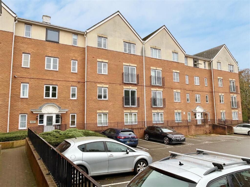 Main image of property: Mayfair Court, Park Grove Rd, Wakefield