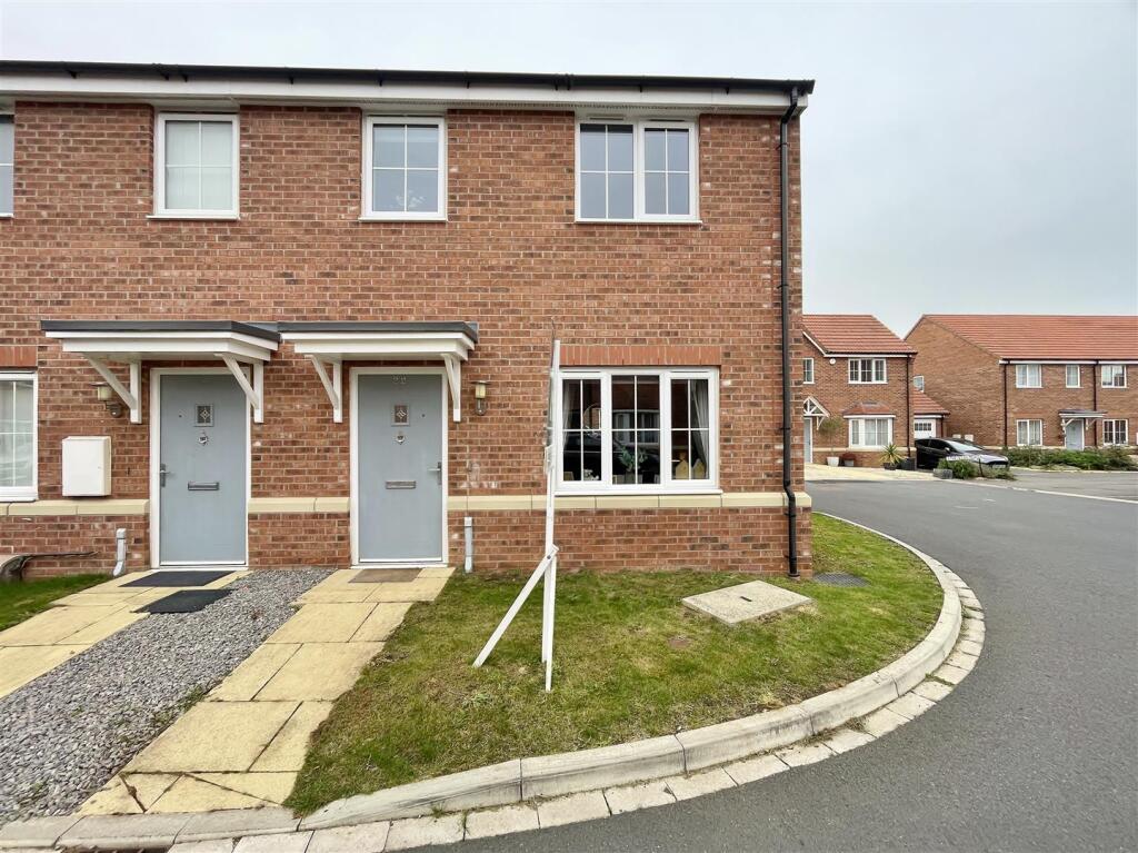 Main image of property: Weyland Road, Sherburn In Elmet, Leeds