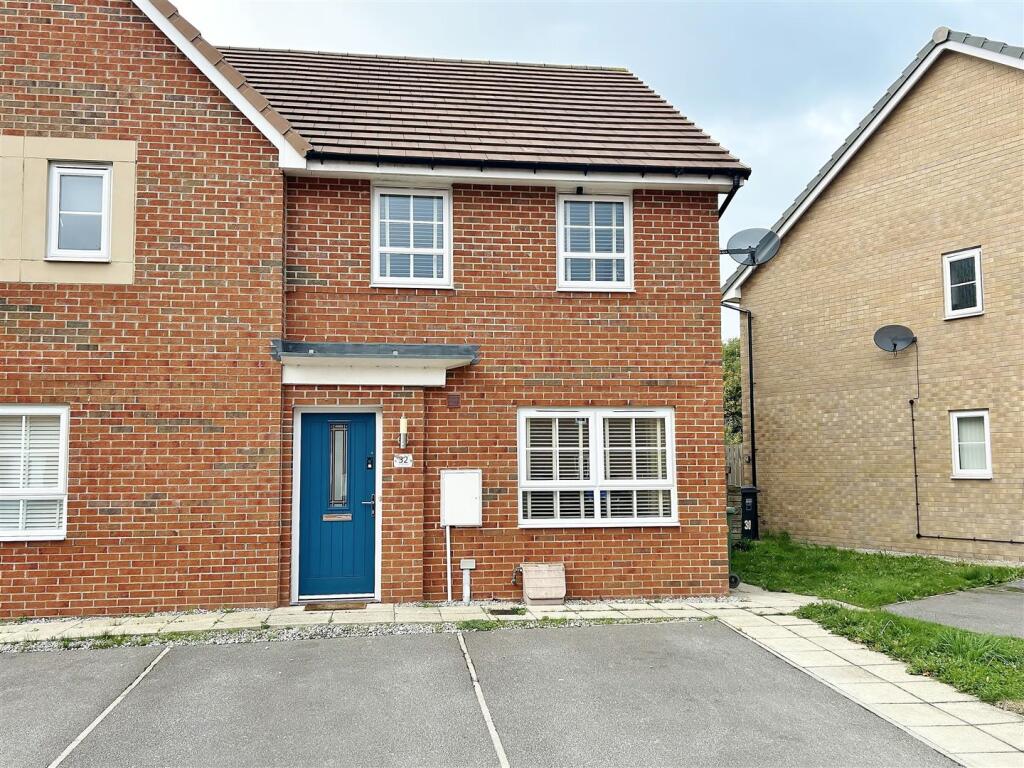 Main image of property: Orchard Drive, Barlby