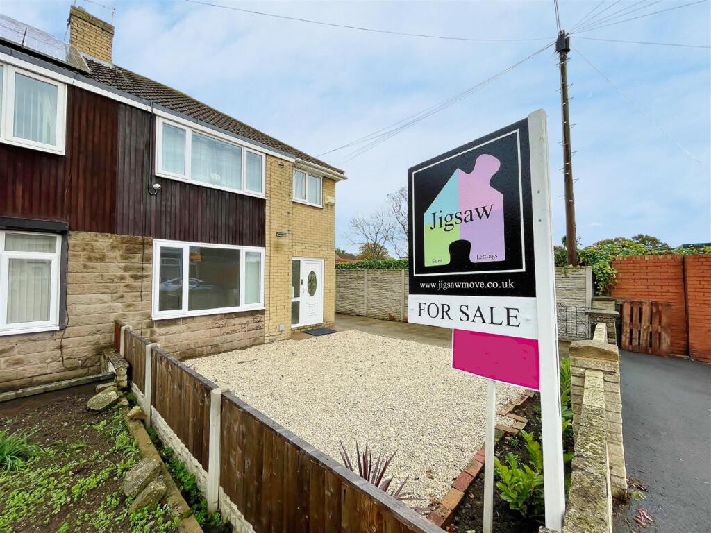 Main image of property: Lower Kenyon Street, Thorne