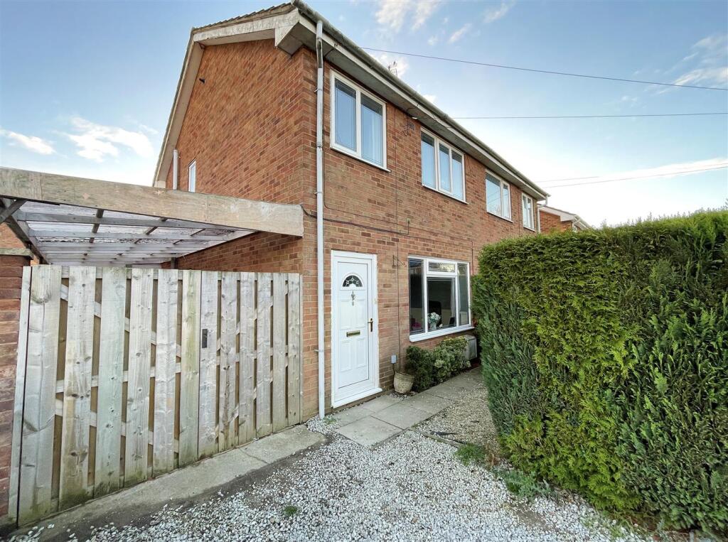 Main image of property: Sandway Drive, Camblesforth