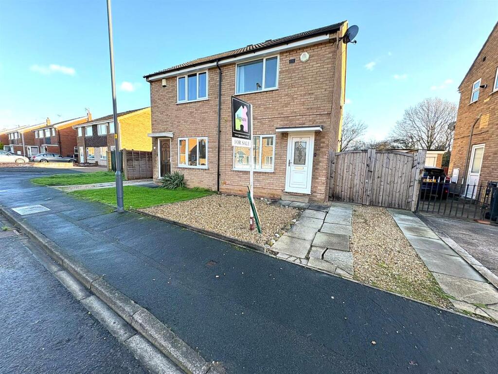 Main image of property: Ryedale Way, Selby