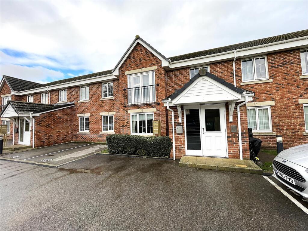 Main image of property: Moat Way, Brayton, Selby