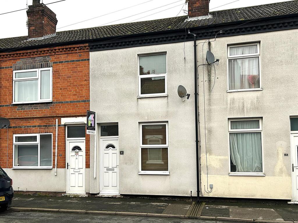 Main image of property: Heber Street, Goole