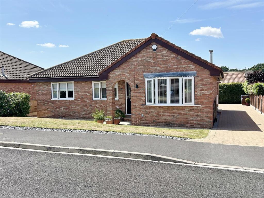 Main image of property: Manor Drive, Camblesforth