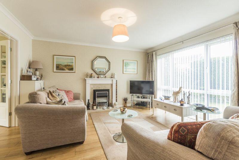 3 bedroom detached house for sale in Glanrhyd, Cwmbran REF 00014829