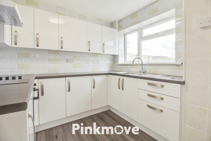 3 bedroom semidetached house for sale in Festival Crescent, Pontypool