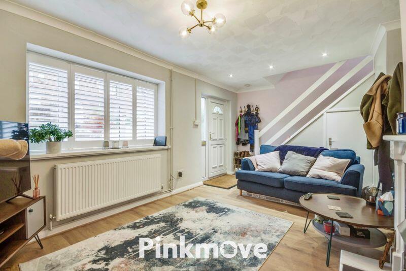 3 bedroom semidetached house for sale in Newlyn Road, Newbridge REF