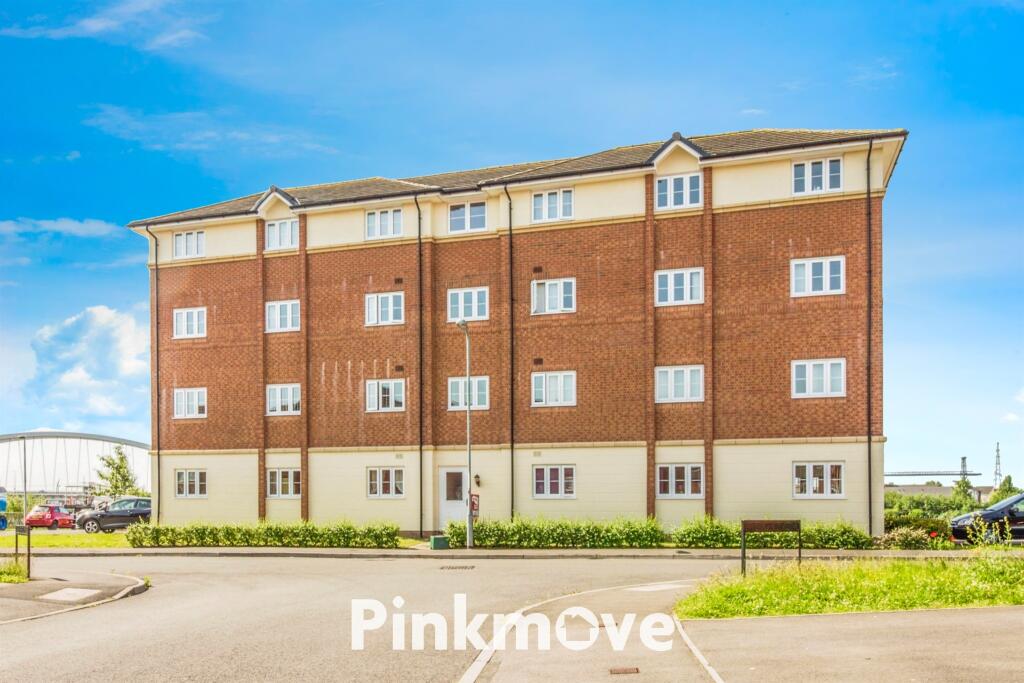 Main image of property: Argosy Way, Newport