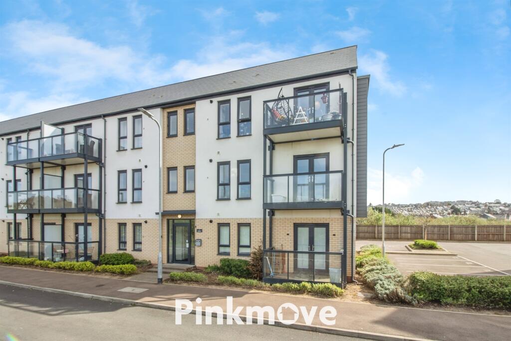 Main image of property: Riverbank Avenue, Newport