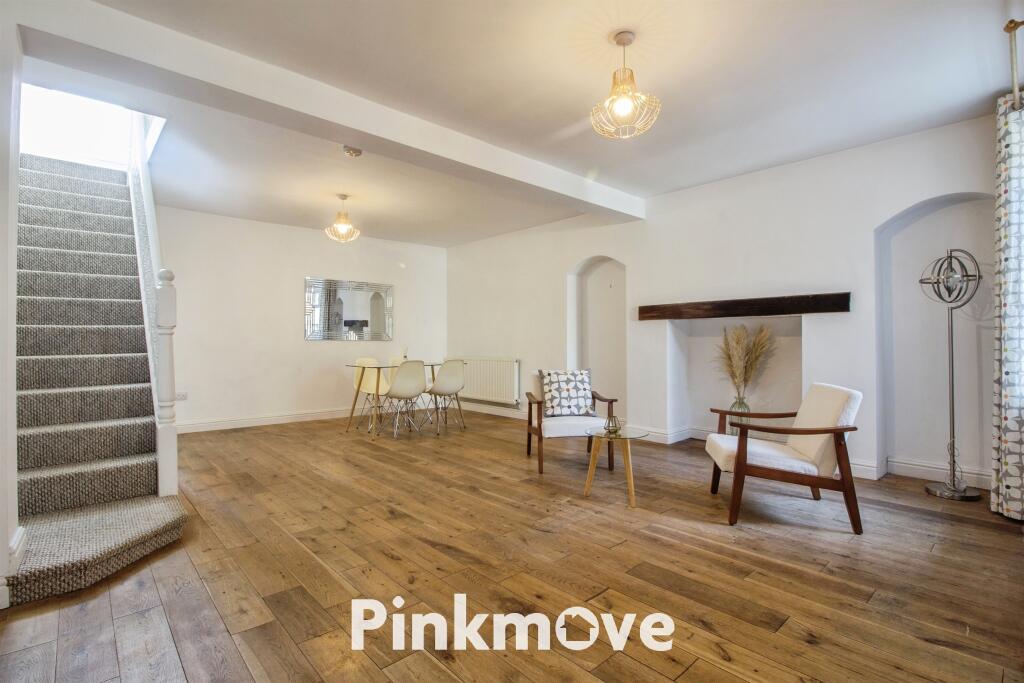 Main image of property: Newport Road, Cwmcarn, Newport