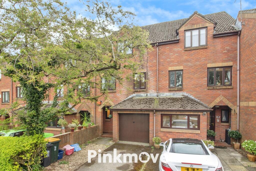 Main image of property: Churchmead, Bassaleg, Newport