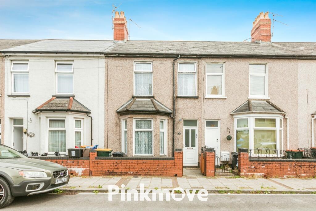 Main image of property: Walsall Street, Newport