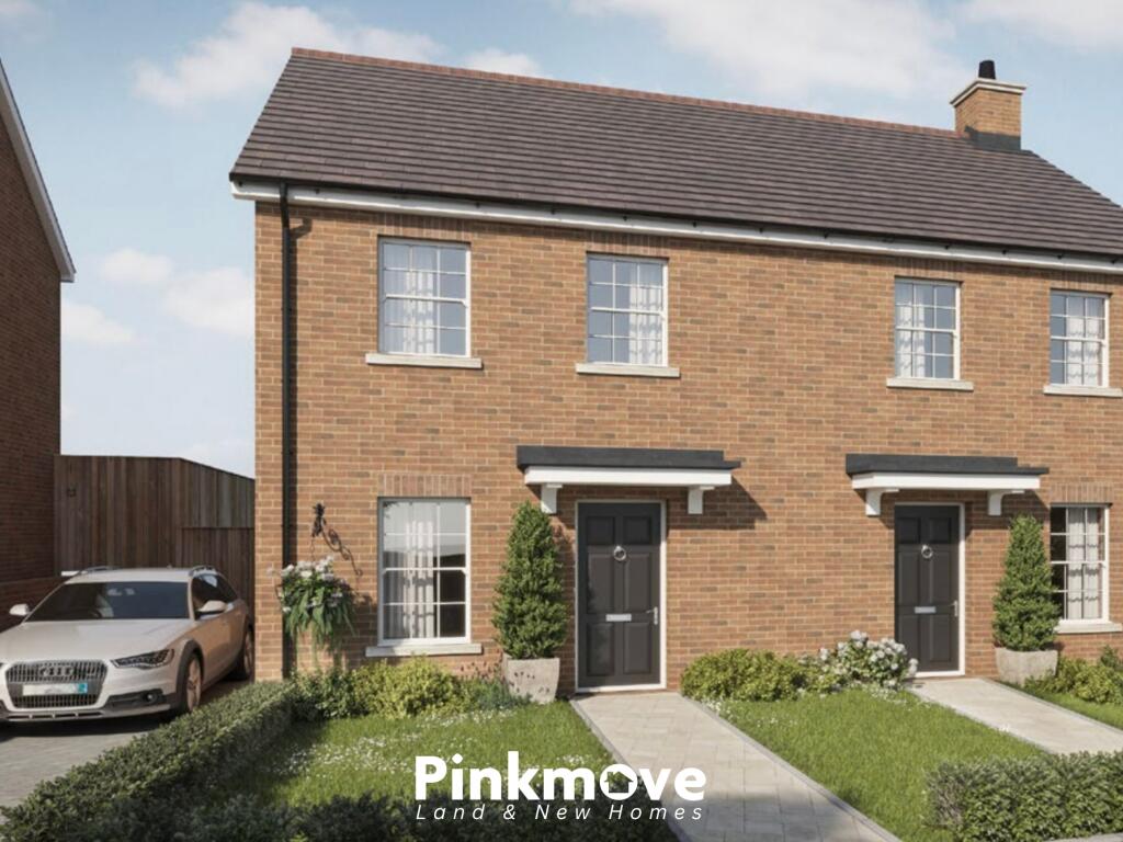 Main image of property: Abbey Woods, Llantarnam, Cwmbran