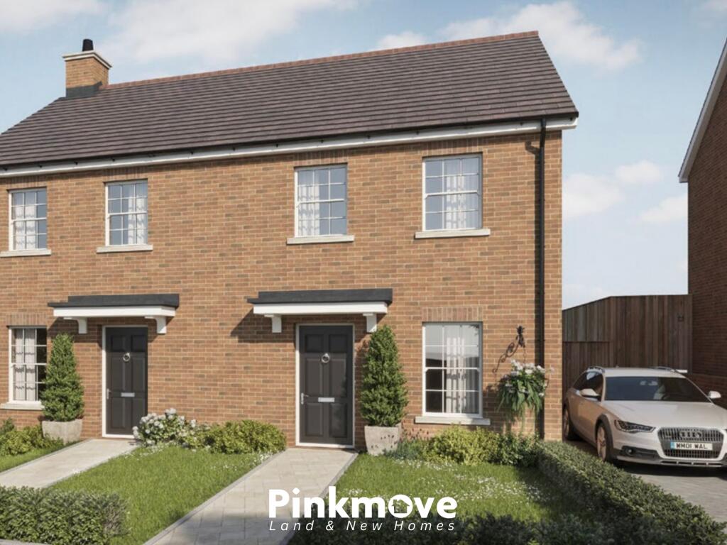 Main image of property: Abbey Woods, Llantarnam, Cwmbran