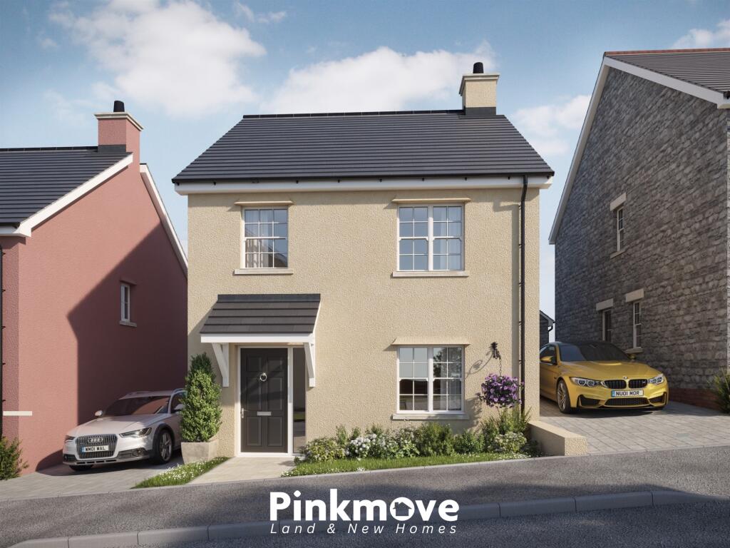 Main image of property: Abbey Woods, Llantarnam, Cwmbran