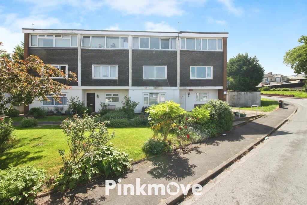 Main image of property: Allt-Yr-Yn Crescent, Newport