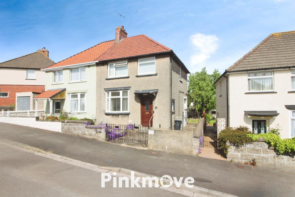 Main image of property: Gaer Park Road, Newport