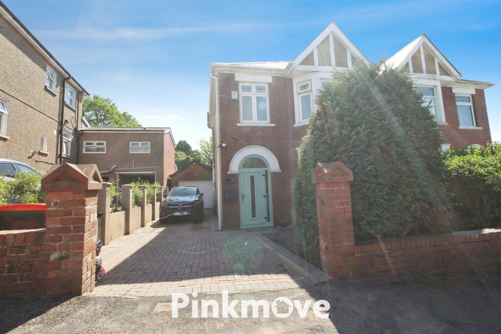 Main image of property: Beechdale Road, Newport