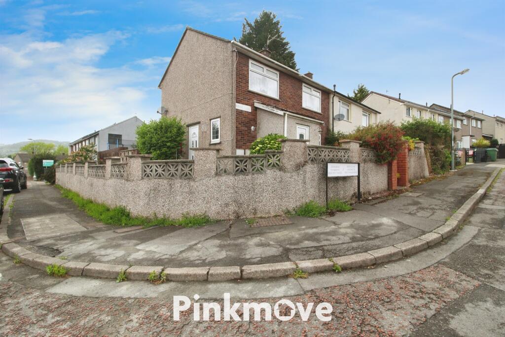 Main image of property: Burns Lane, St. Dials, Cwmbran