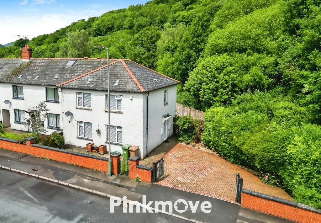 Main image of property: Newport Road, Risca, Newport