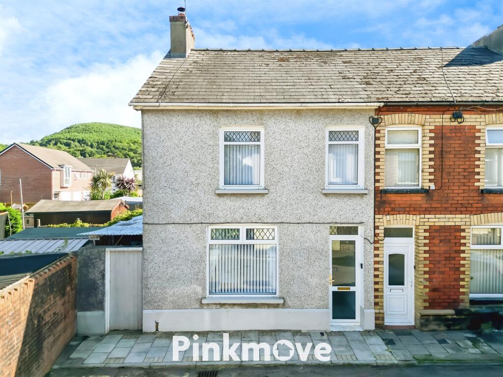 Main image of property: Trafalgar Street, Risca, Newport