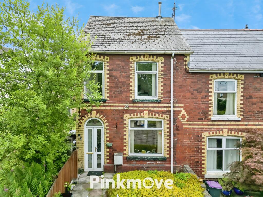 Main image of property: Ton Mawr Road, Blaenavon, Pontypool