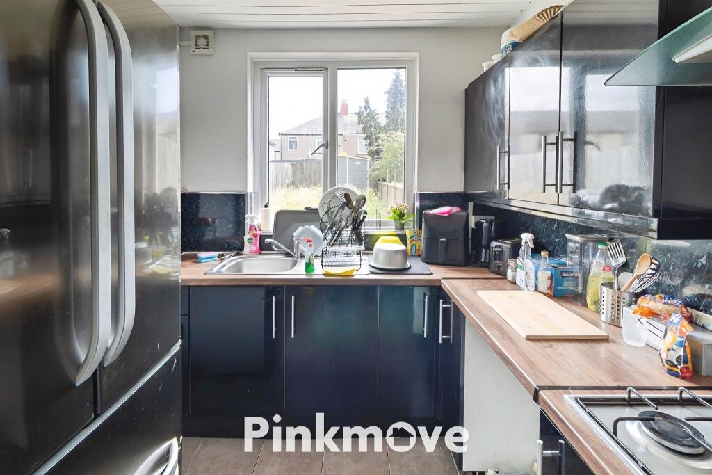Main image of property: Liscombe Street, Newport