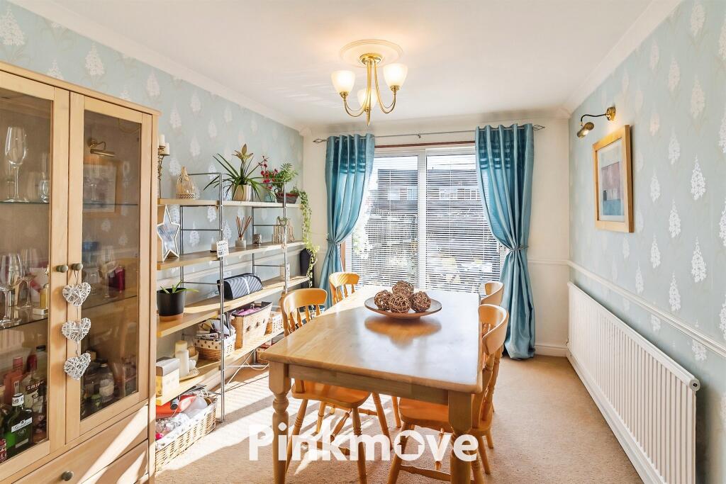Main image of property: Pilton Vale, Newport