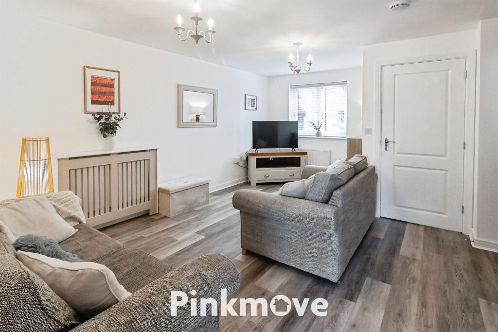 Main image of property: Hoelion Grove, Rogerstone, Newport
