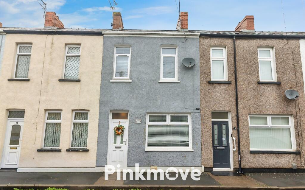 Main image of property: Magor Street, Newport