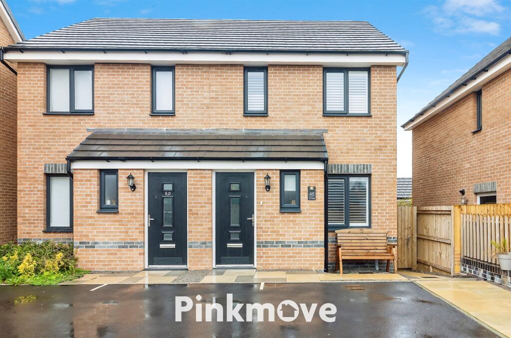 Main image of property: Porth Y Gwyddel, Port Talbot